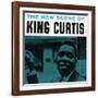 King Curtis - The New Scene of King Curtis-null-Framed Art Print