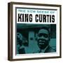 King Curtis - The New Scene of King Curtis-null-Framed Art Print