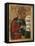 King David, 1640S-Terenty Fomin-Framed Stretched Canvas