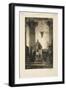 King David, 1883-Felix Bracquemond-Framed Giclee Print