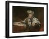 King David, Ca 1683-Aert de Gelder-Framed Giclee Print