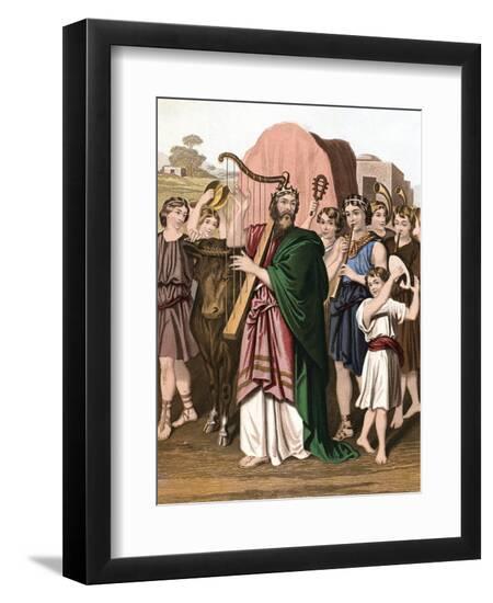 Premium Giclee Print, , large
