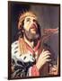 King David-Gerrit van Honthorst-Framed Giclee Print