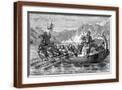 Brown Frame