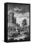 Canvas Black