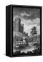 Canvas Black