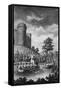 Canvas Black