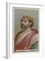 King Edmund I-null-Framed Giclee Print