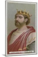 King Edmund I-null-Mounted Giclee Print