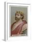 King Edmund I-null-Framed Giclee Print