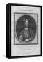 King Edward II, 1787-null-Framed Stretched Canvas