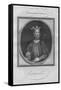 King Edward II, 1787-null-Framed Stretched Canvas