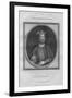 King Edward II, 1787-null-Framed Giclee Print