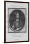 King Edward II, 1787-null-Framed Giclee Print