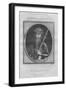 King Edward III, 1785-null-Framed Giclee Print