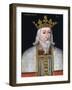 King Edward III-null-Framed Giclee Print