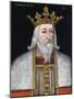 King Edward III-null-Mounted Giclee Print