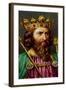 King Edward III-null-Framed Giclee Print