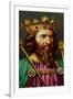 King Edward III-null-Framed Giclee Print