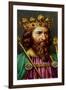 King Edward III-null-Framed Giclee Print
