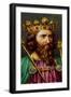 King Edward III-null-Framed Giclee Print