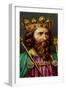 King Edward III-null-Framed Giclee Print