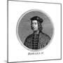 King Edward IV of England-null-Mounted Giclee Print