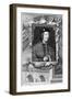 King Edward IV of England-George Vertue-Framed Giclee Print