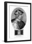 King Edward IV of England-J Chapman-Framed Giclee Print