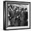 King Edward's Derby Triumph, Epsom, Surrey, 1909-null-Framed Giclee Print