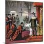 King Edward the Sixth, 1547-null-Mounted Giclee Print