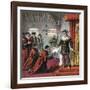 King Edward the Sixth, 1547-null-Framed Giclee Print
