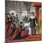 King Edward the Sixth, 1547-null-Mounted Giclee Print