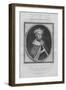 King Edward V, 1787-null-Framed Giclee Print