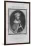 King Edward V, 1787-null-Framed Giclee Print