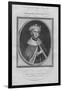 King Edward V, 1787-null-Framed Giclee Print