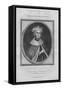 King Edward V, 1787-null-Framed Stretched Canvas