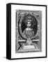 King Edward V of England, (1470-148)-P Vanderbanck-Framed Stretched Canvas