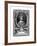 King Edward V of England, (1470-148)-P Vanderbanck-Framed Giclee Print