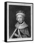 King Edward V of England, (1470-148)-S Harding-Framed Stretched Canvas