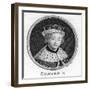 King Edward V of England, (1470-148)-Gwyn-Framed Giclee Print