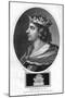 King Edward V of England-J Chapman-Mounted Giclee Print