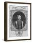 King Edward VI, 1784-null-Framed Giclee Print