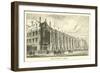 King Edward VI School-null-Framed Giclee Print