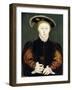 King Edward VI-null-Framed Giclee Print