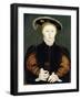 King Edward VI-null-Framed Giclee Print