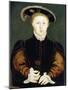 King Edward VI-null-Mounted Giclee Print