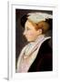 King Edward VI-null-Framed Giclee Print