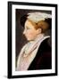 King Edward VI-null-Framed Giclee Print