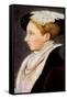 King Edward VI-null-Framed Stretched Canvas